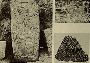 Archivo:Image from page 91 of "Andean culture history" (1964)