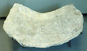 Archivo:Inscription Naram-Sin Louvre AO6782