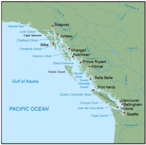 Archivo:Inside Passage map