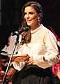 Ivete Sangalo - Troféu Dodô & Osmar 2011-2
