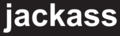 Jackass-logo