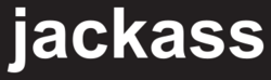 Jackass-logo.svg