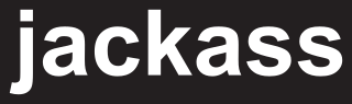 Jackass-logo.svg