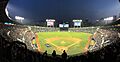 Jamsil Baseball Stadium panorama (April 28 2017)