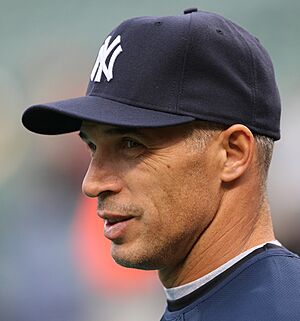 Archivo:Joe Girardi April 2009