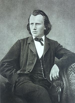 Archivo:Johannes Brahms 1866