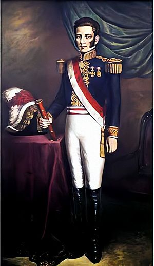 Archivo:José Del La Mar