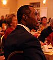 Joseph "Jo-Jo" White, 2008