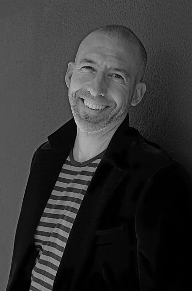 Julio Ceballos