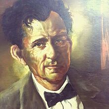 Julio Correa Myzkowsky, Retrato.jpg