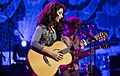 Katie Melua @ Palau de la Musica 6