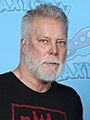 Kevin Nash Photo Op GalaxyCon RIchmond 2023