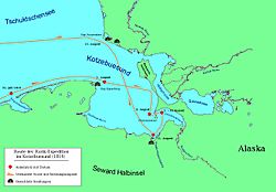 Archivo:Kotzebuesund Route