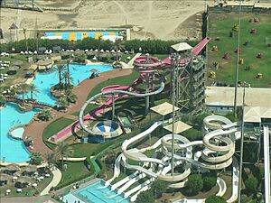 Archivo:Kuwait - Aqua Park