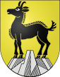 Lütschental-coat of arms.svg