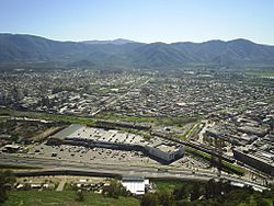 La Calera, región de Valparaíso, Chile.jpg