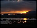Laguna salinas alicante