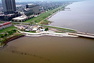 Lake Pontchartrain Causeway south.jpg