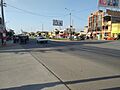 Lambayeque Panamericana Norte