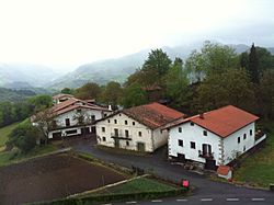 Archivo:Leaburu, Basque Country