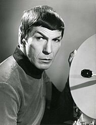 Leonard Nimoy as Spock 1967.jpg