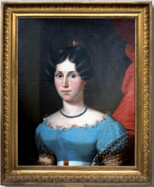 Archivo:Luisa Garmendia Alurralde de Pinto