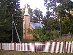 Mänspe kirik, 2011, regnr 23353.jpg