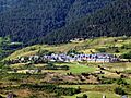 MONT - VAL D'ARAN - IB-468
