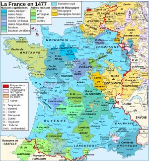Archivo:Map France 1477-fr