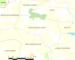 Map commune FR insee code 53242.png