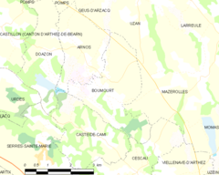 Map commune FR insee code 64144.png