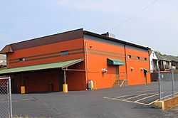 Marion Heights Fire Company building.JPG