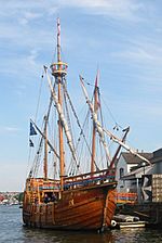 Archivo:Matthew-BristolHarbour-Aug2004