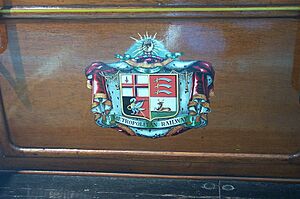 Archivo:MetropolitanRailwayCoatOfArms
