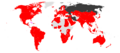 Modified KFC worldmap (with former locations)