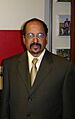 Mohamed Abdelaziz, 2005