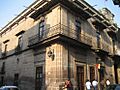Morelia - Casa isidro Huarte