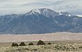 Mount Herard Colorado 2014