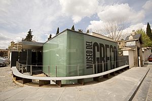 Archivo:Museo del Greco