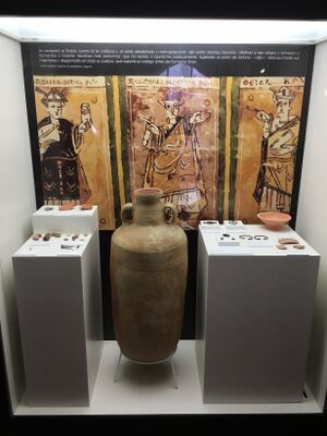 Archivo:Museu de Cullera