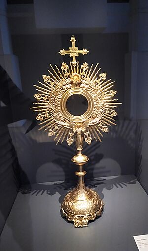 Archivo:Museum of Christian Art, Old Goa (4)