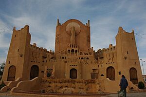 Archivo:Mzab Ghardaïa