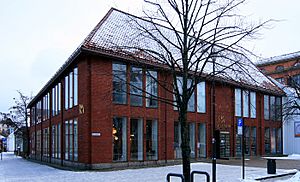 Archivo:Nordenfjeldske kunstindustrimuseum