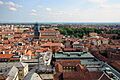 Novara panorama
