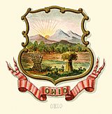 Ohio state coat of arms (illustrated, 1876).jpg