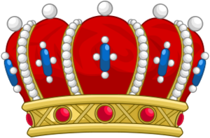 Archivo:Old Crown of a Baron of the Low Countries