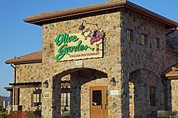 Archivo:Olive Garden Italian Restaurant