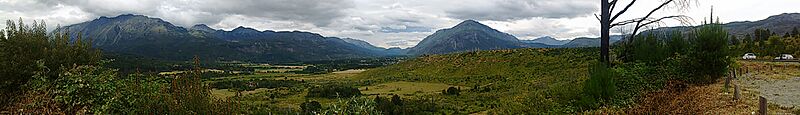 Panorámica El Hoyo