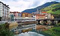 Panorámica de Tolosa
