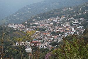 Archivo:PanoramicPahuatlan03